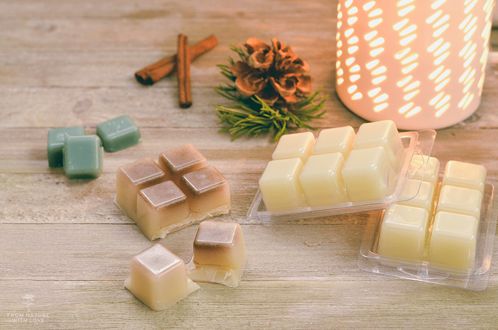 How to care for and get the best from your Wax Melts