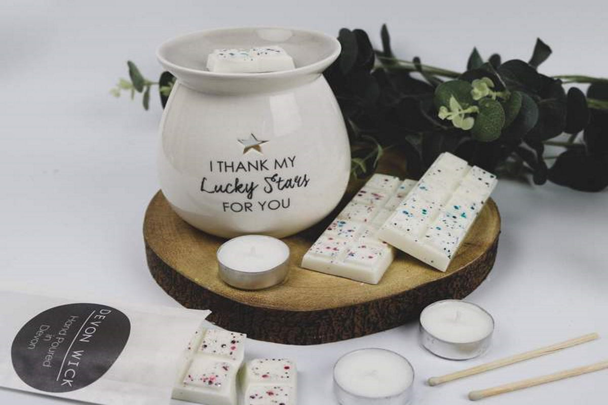 How Long Do Wax Melts Last?