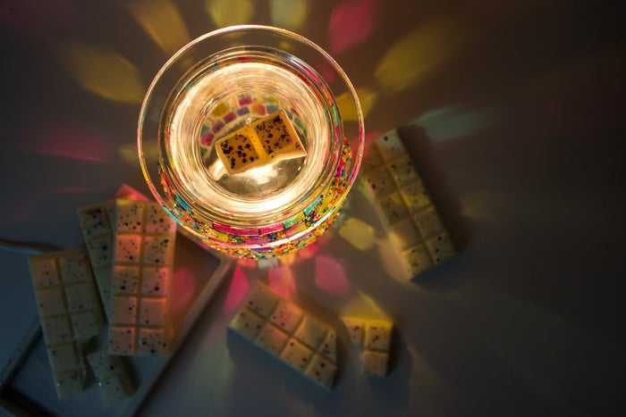 Are Wax Melts Safe?