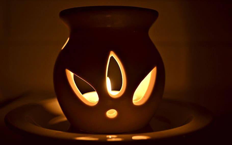 What are wax warmers?