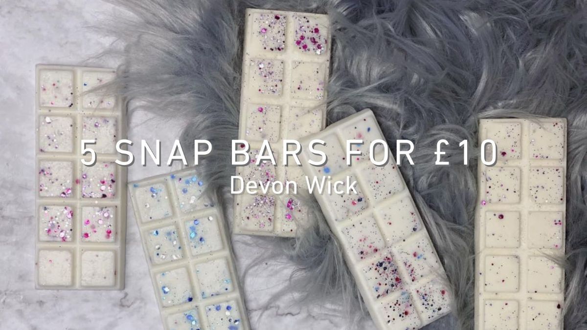 Snap Bar Quick Order
