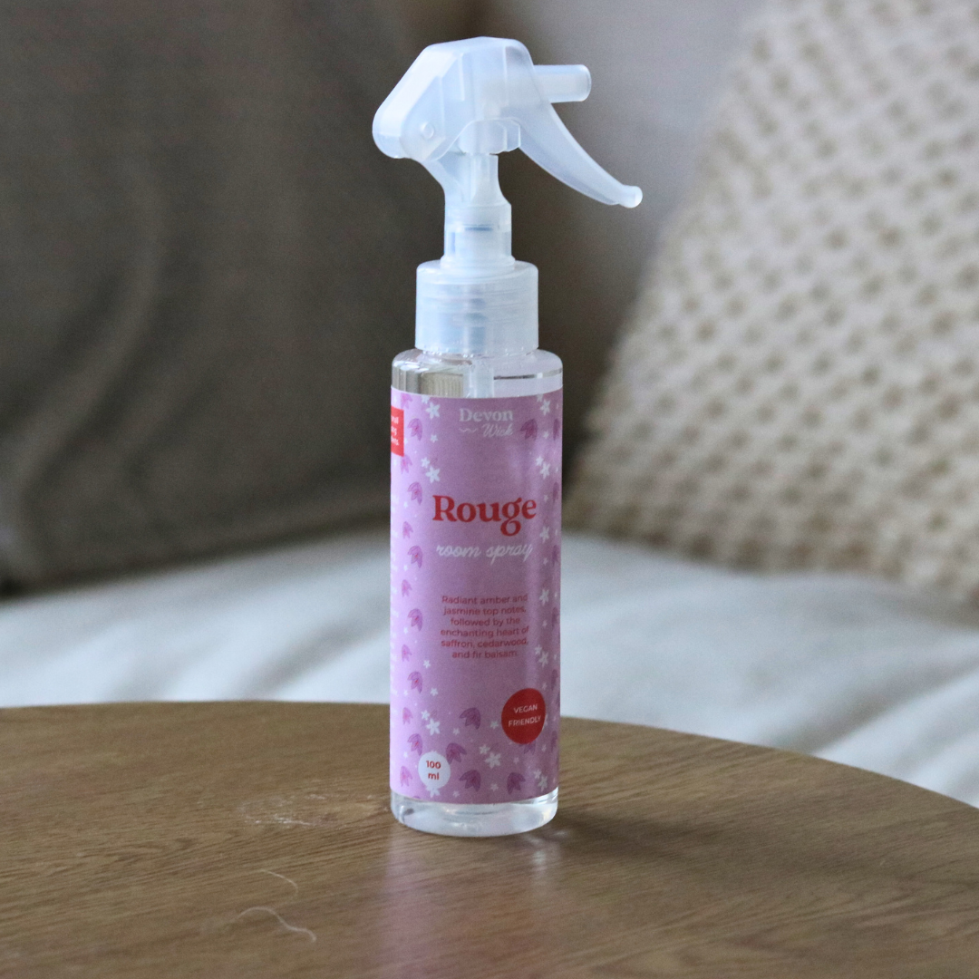 Rouge Room & Linen Spray