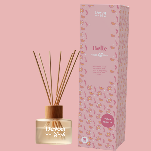Belle Reed Diffuser