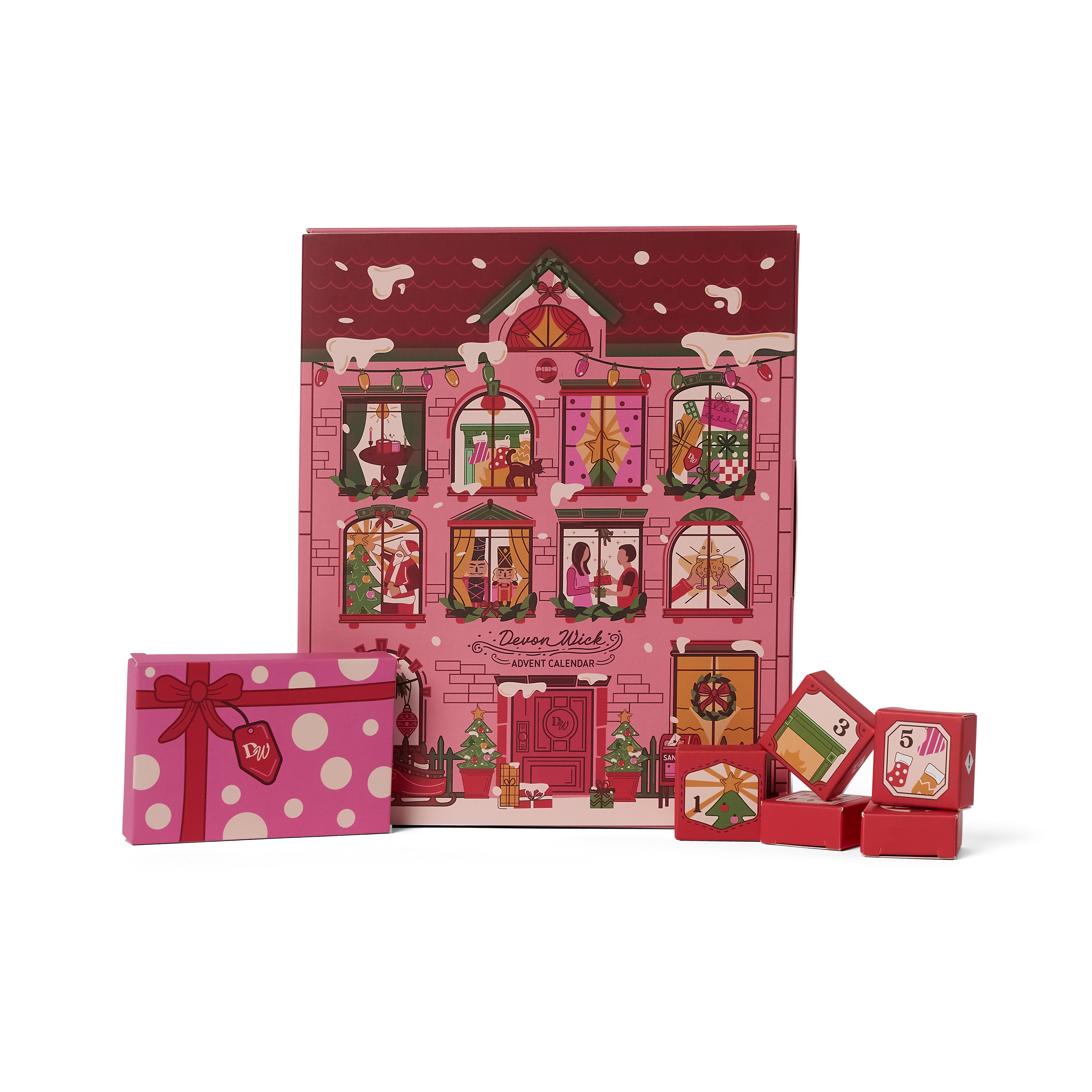 Advent Calendar 2025