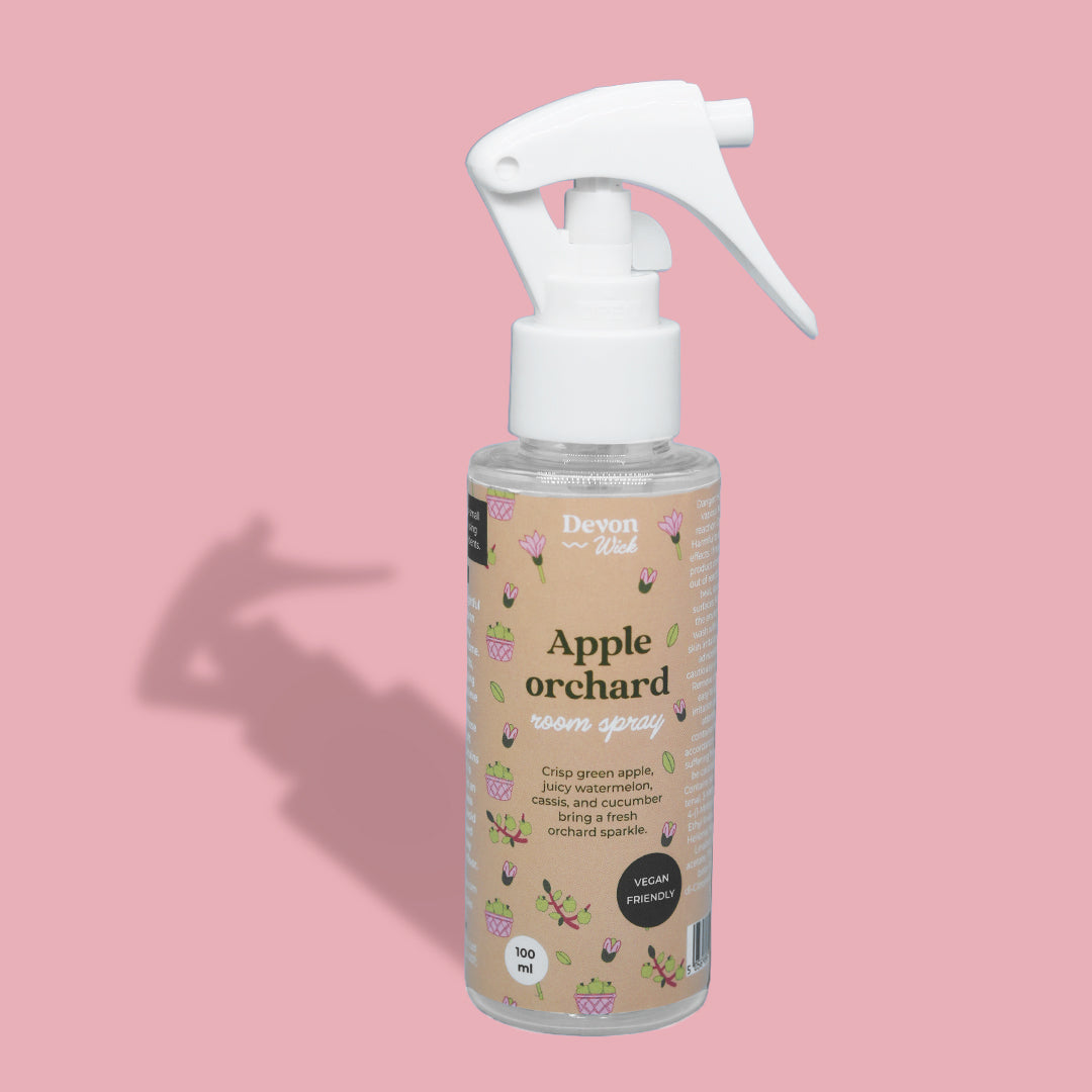 Apple Orchard Room Spray