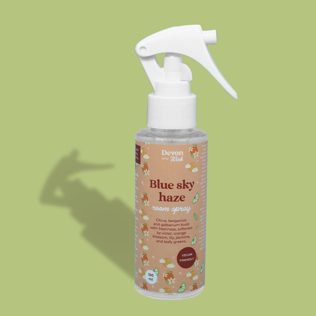 Blue Sky Haze Room Spray