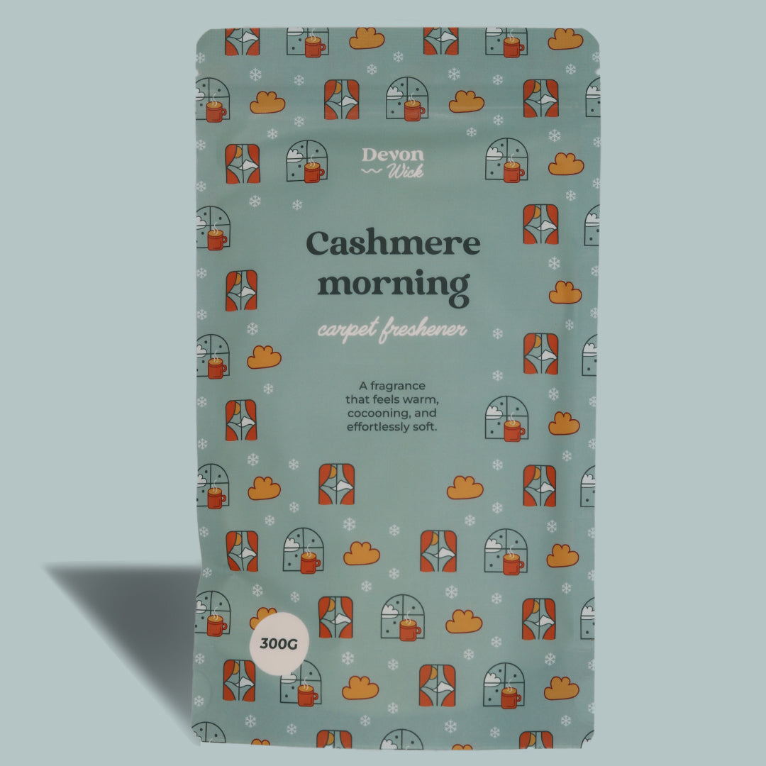 Cashmere Morning Room & Linen Spray