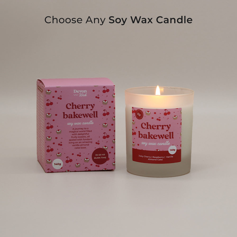Winter Fragrance Mix & Match Bundle
