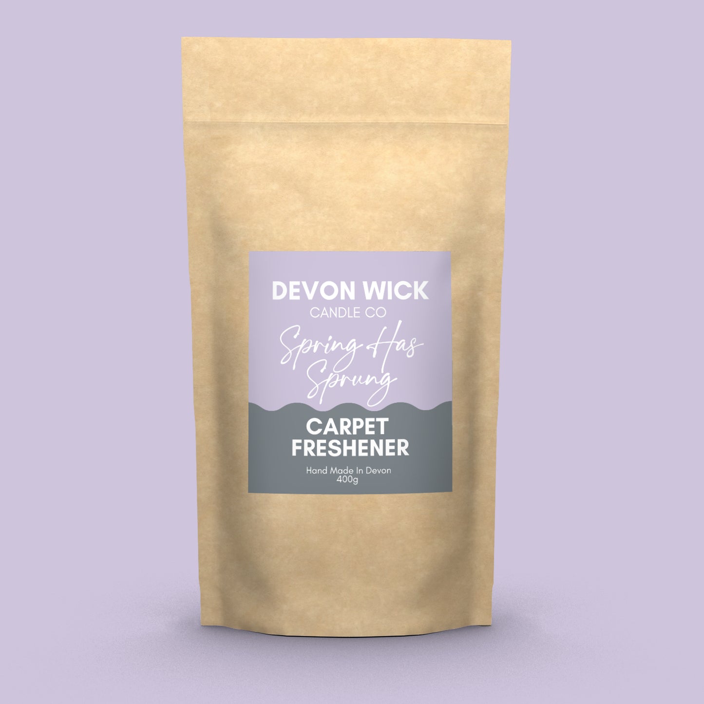 Spring Has Sprung Carpet Freshener