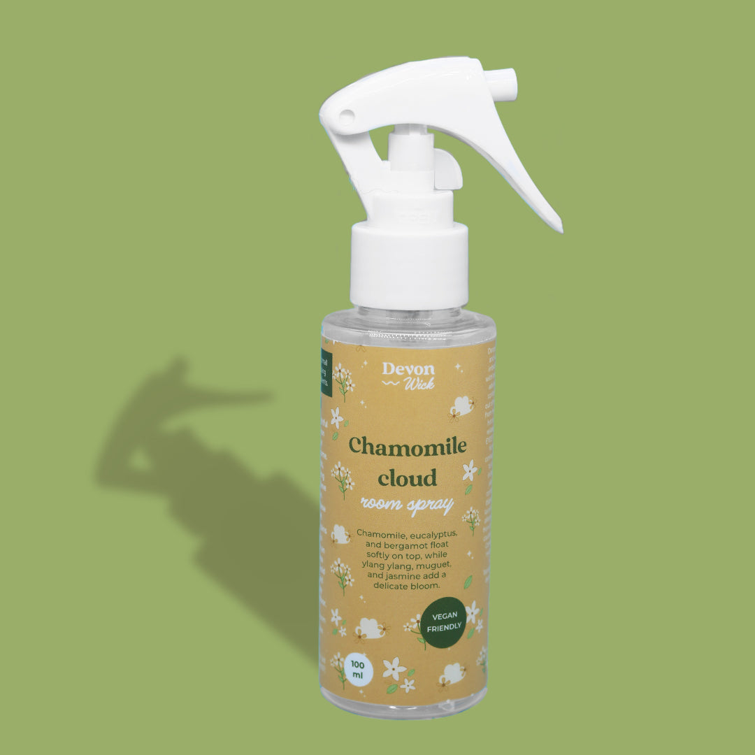 Chamomile Cloud Room Spray