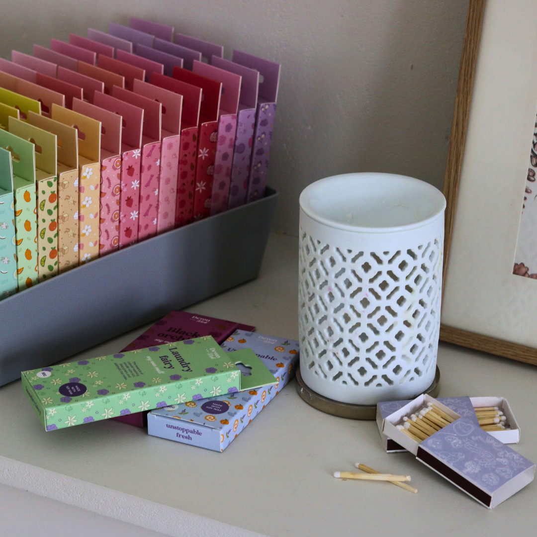 Build Your Own Snap Bar Subscription Box