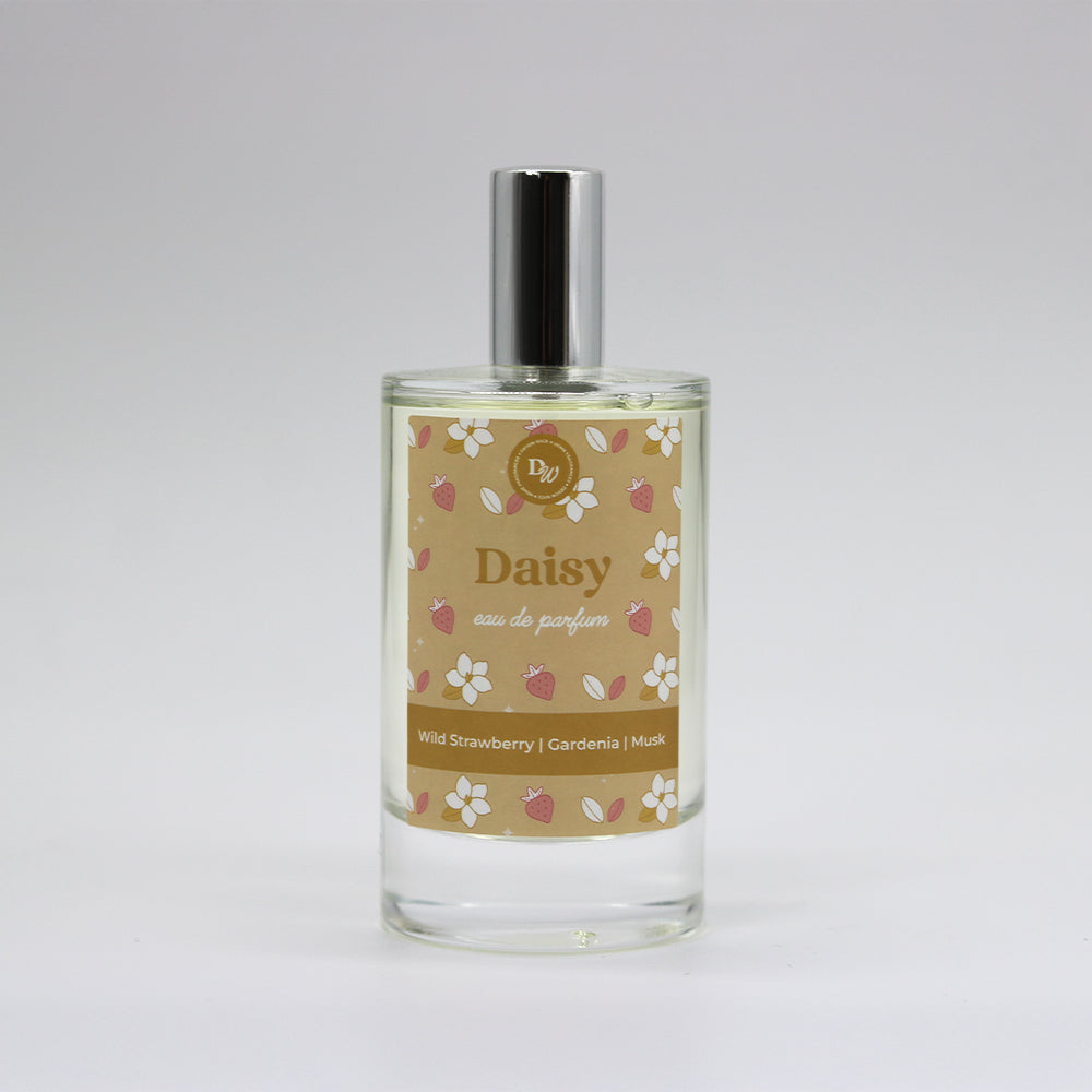 Daisy Perfume