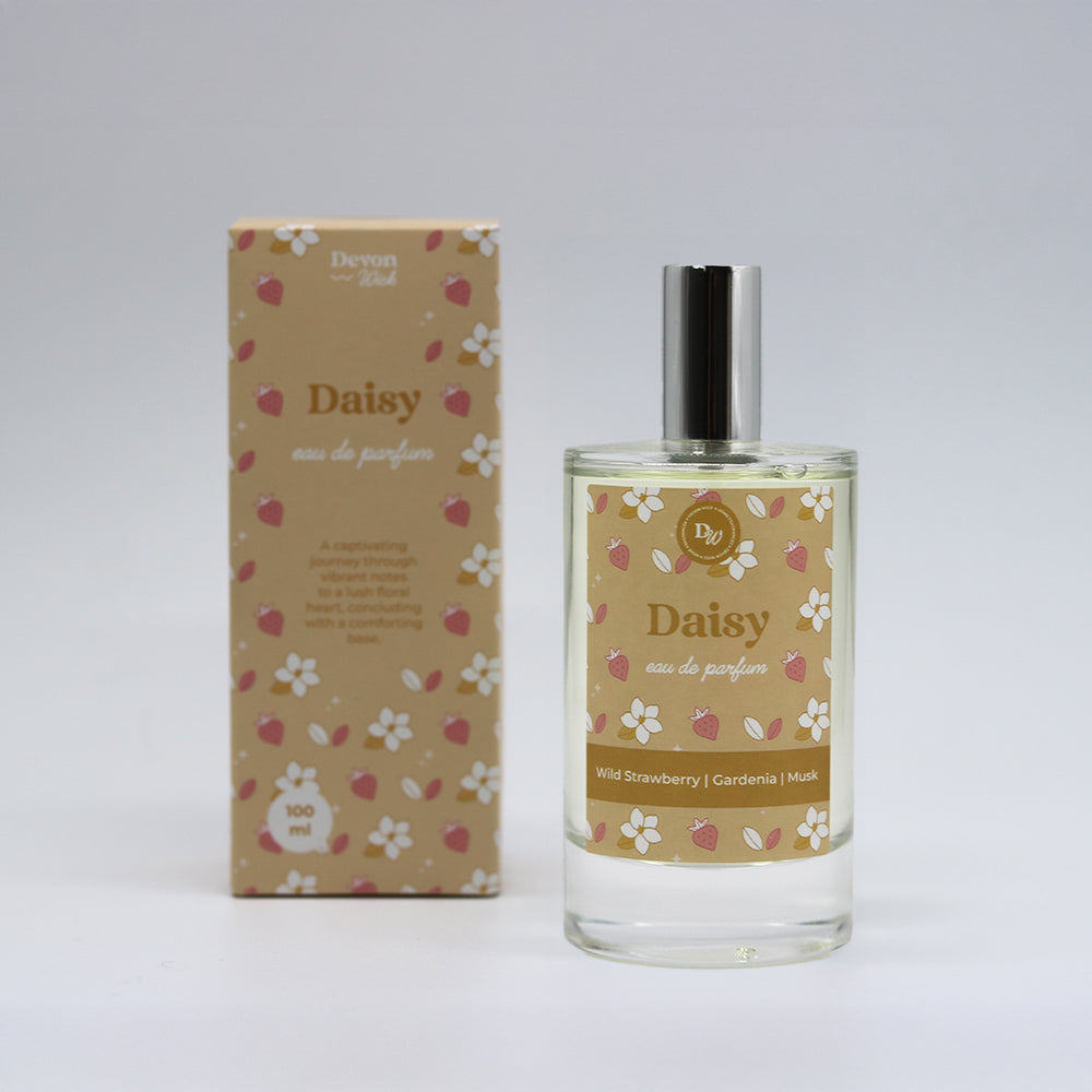 Daisy Perfume (100% off)