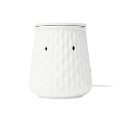 Add an electric warmer