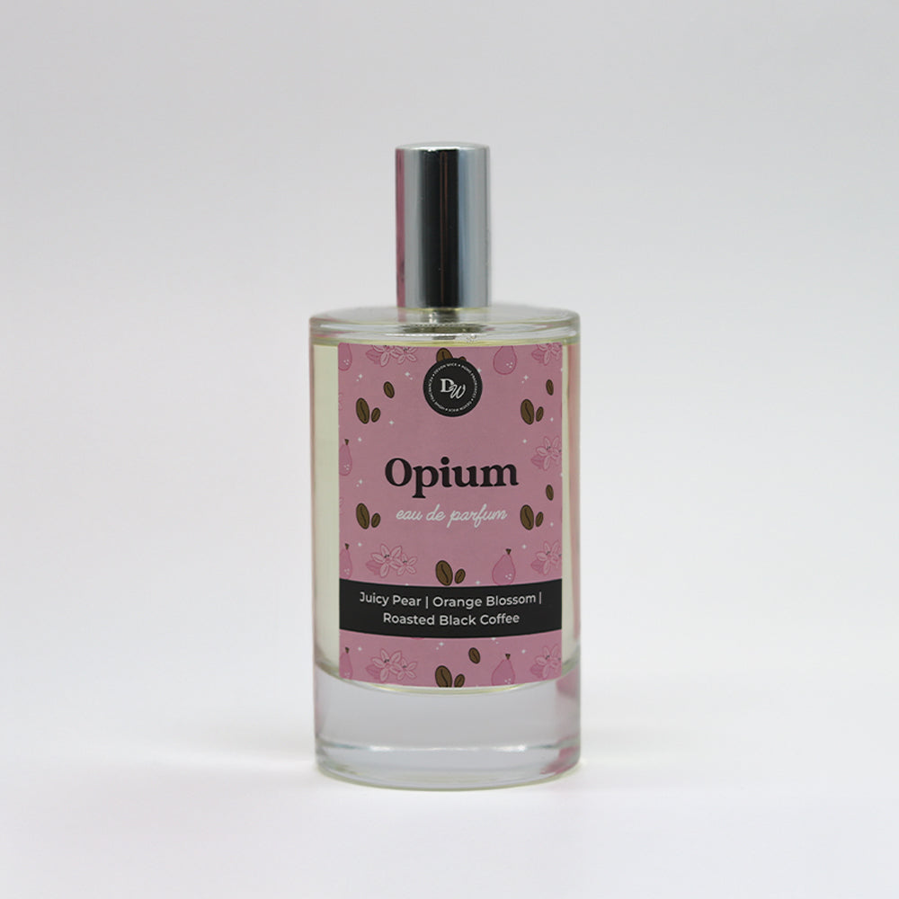 Opium Perfume