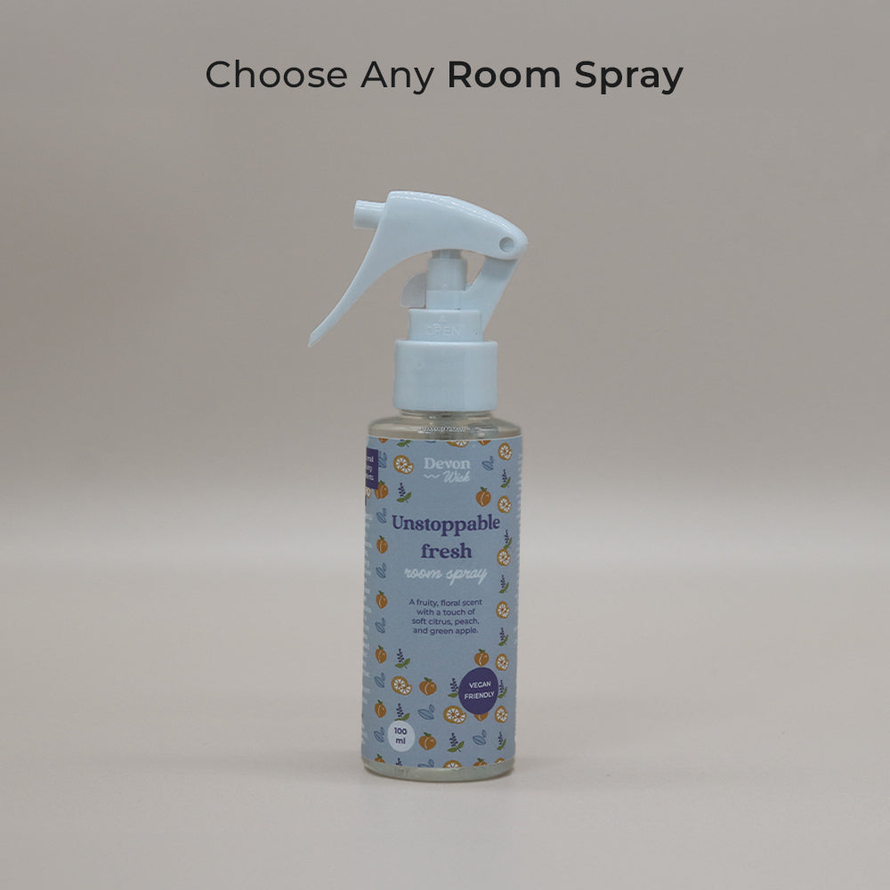 Winter Fragrance Mix & Match Bundle