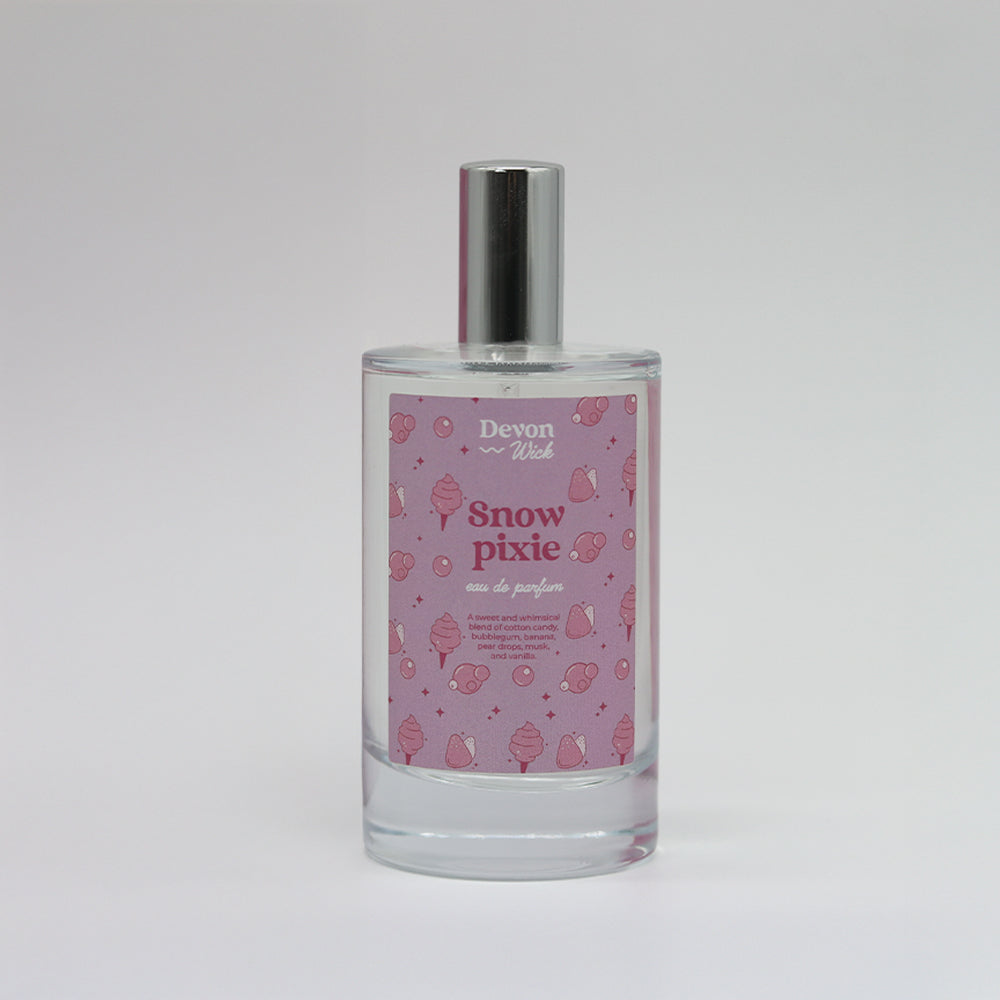 Snow Pixie Perfume