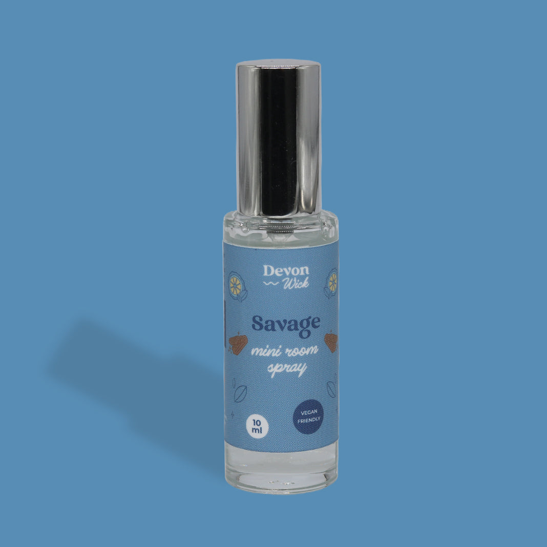 Savage Mini Room Mist
