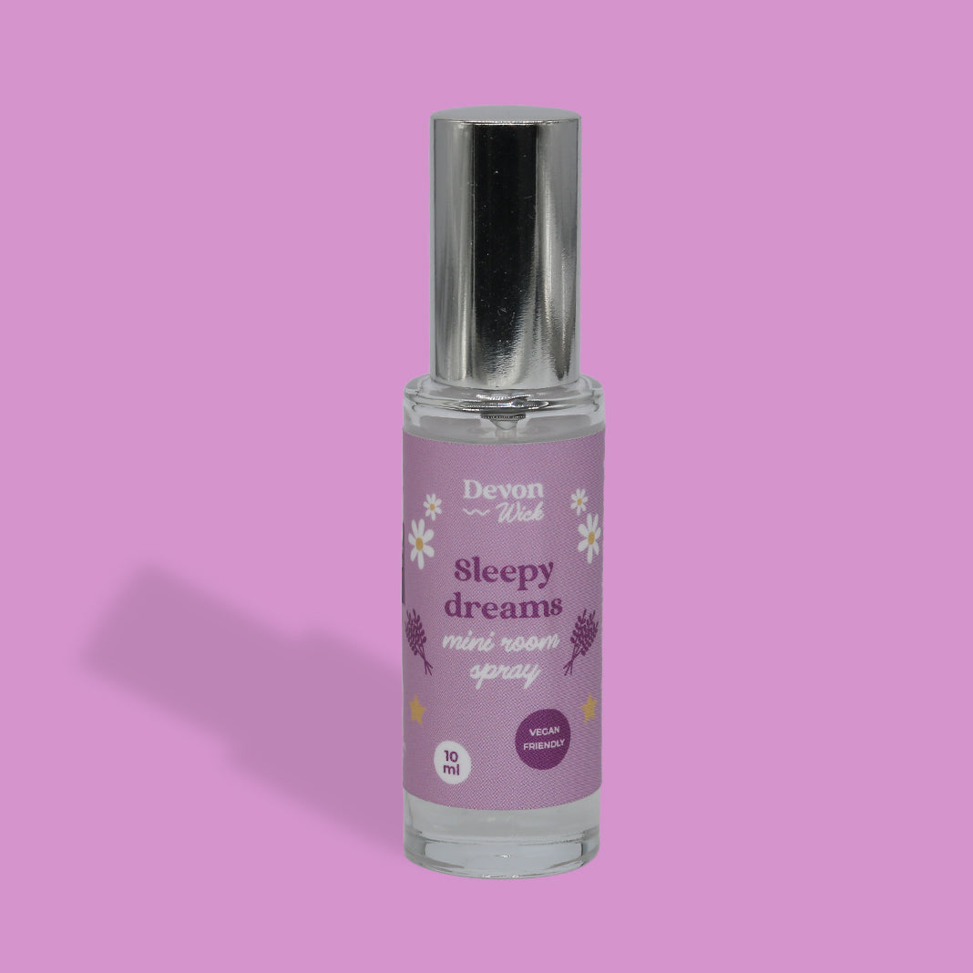 Sleepy Dreams Mini Room Mist