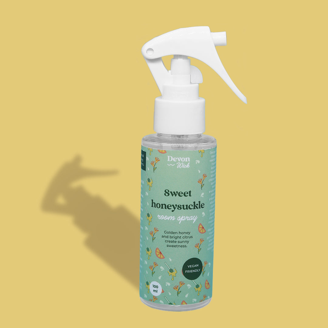 Sweet Honey Suckle Room Spray