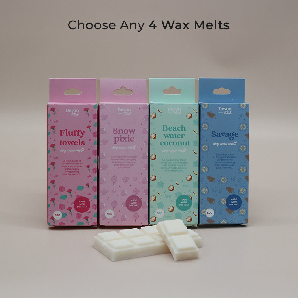 Winter Fragrance Mix & Match Bundle