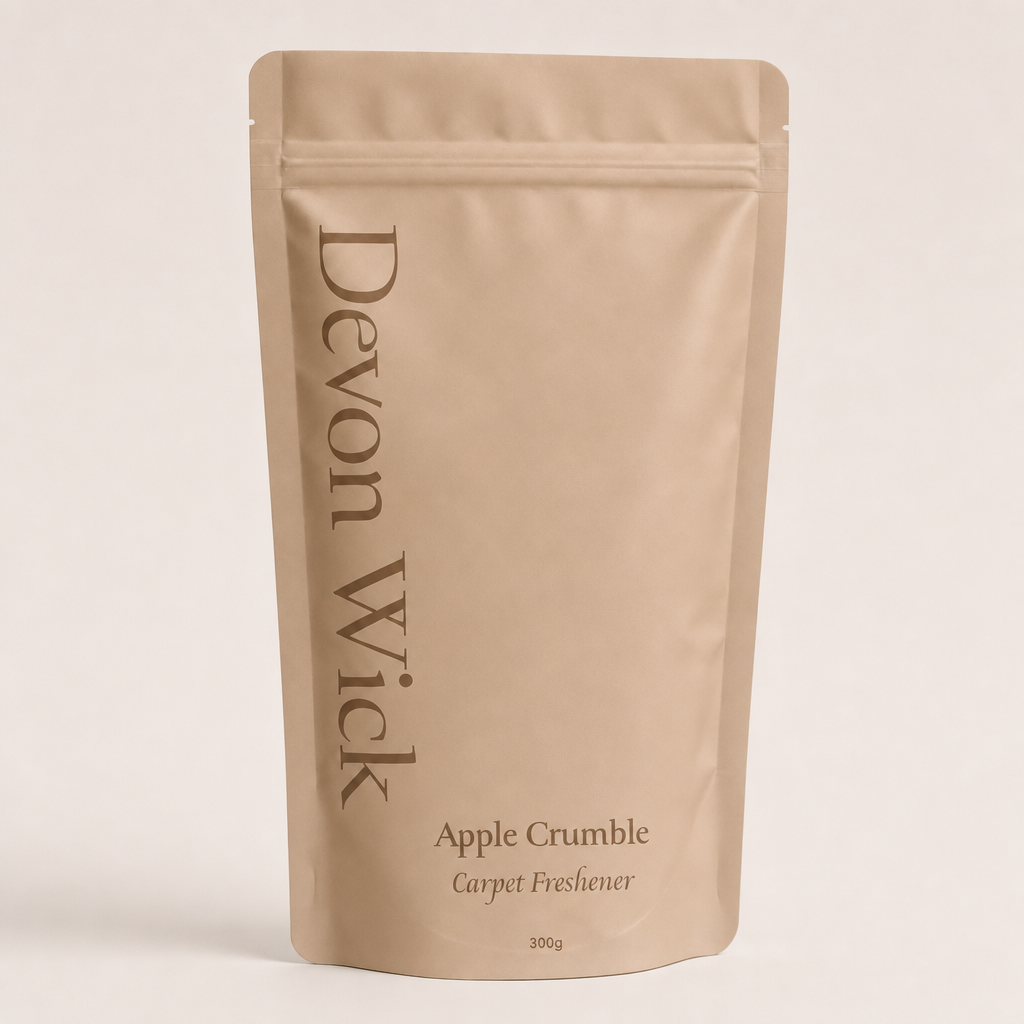 Apple Crumble Carpet Freshener
