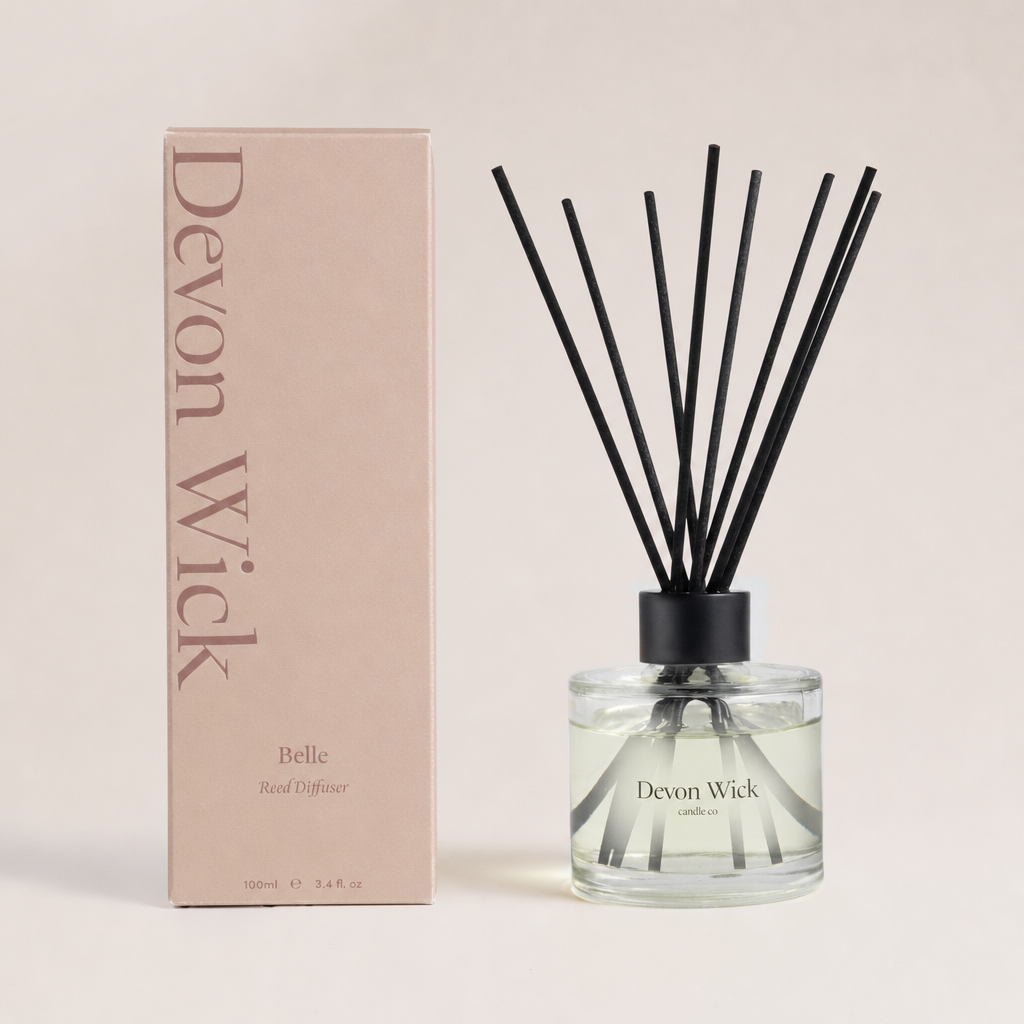 Belle Reed Diffuser
