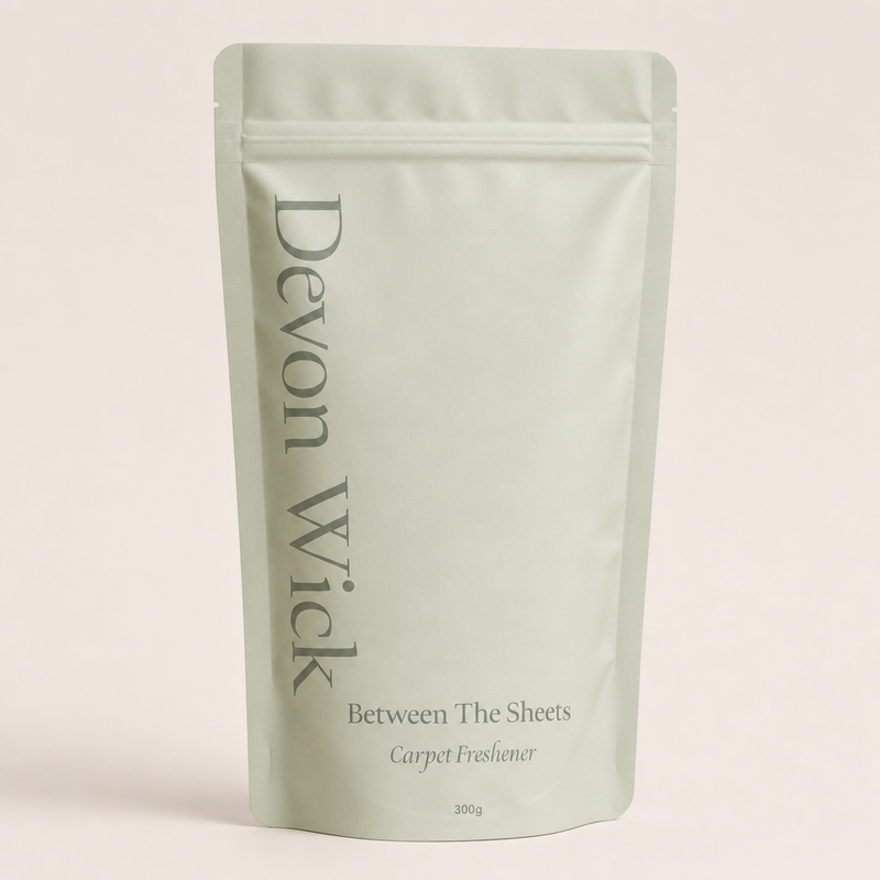 Between The Sheets Carpet Freshener