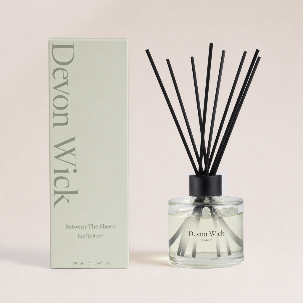 Between The Sheets Reed Diffuser