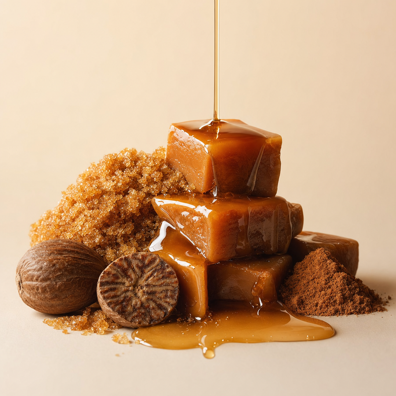 Bonfires & Toffee Reed Diffuser