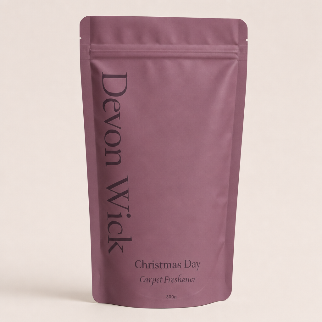 Christmas Day Carpet Freshener