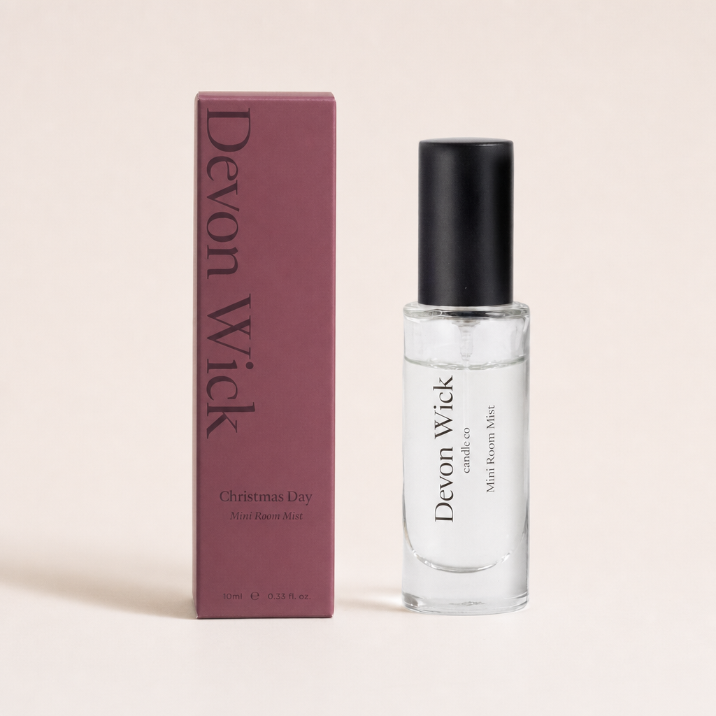 Christmas Day Mini Room Mist