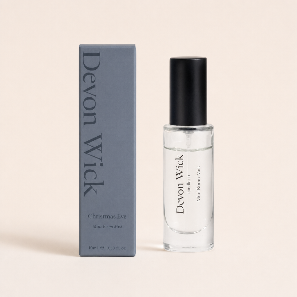 Christmas Eve Mini Room Mist