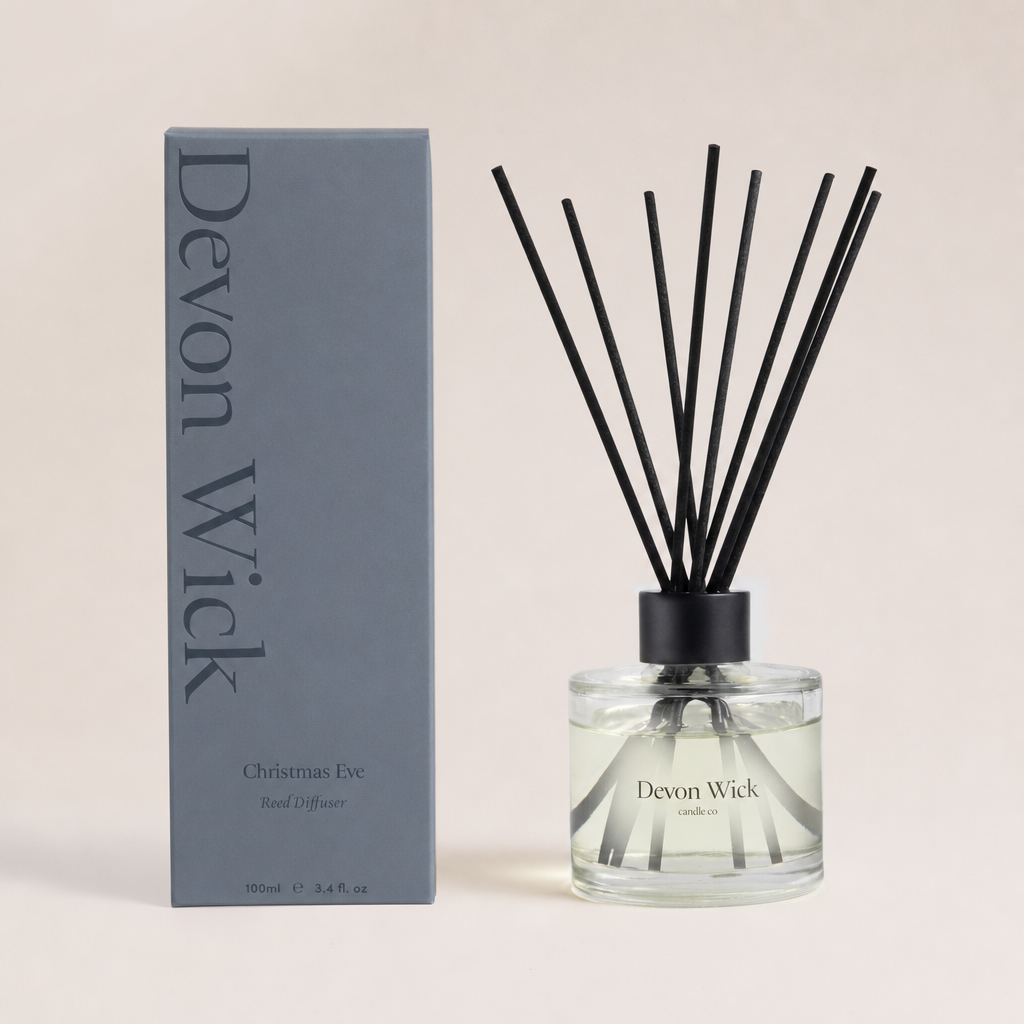 Christmas Eve Reed Diffuser