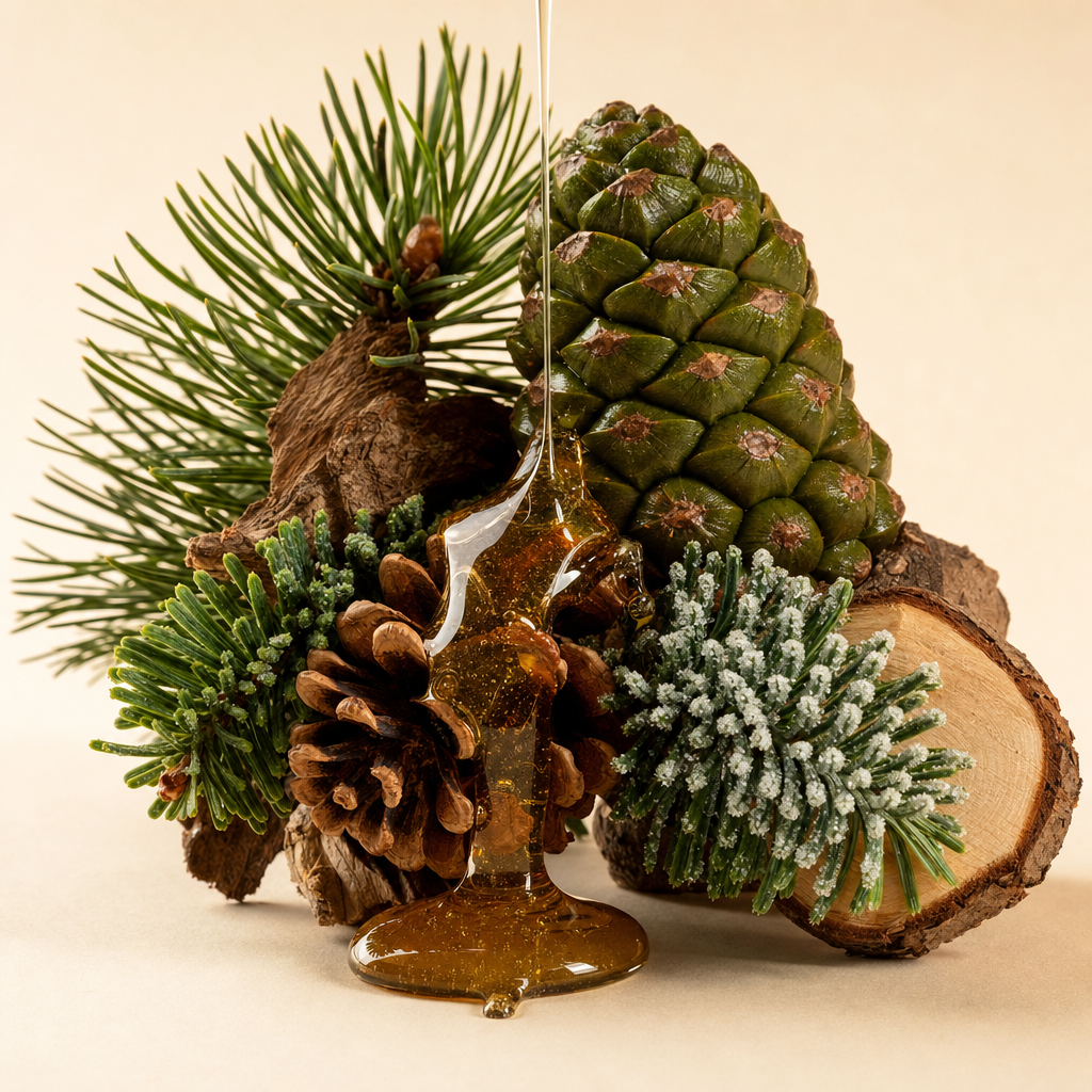 Christmas Fir Room Mist