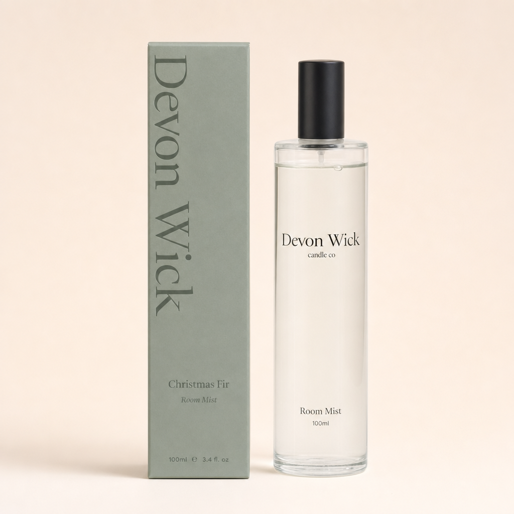Christmas Fir Room Mist