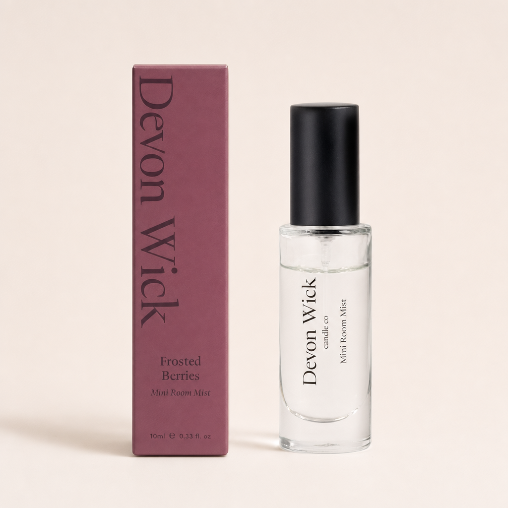 Frosted Berries Mini Room Mist