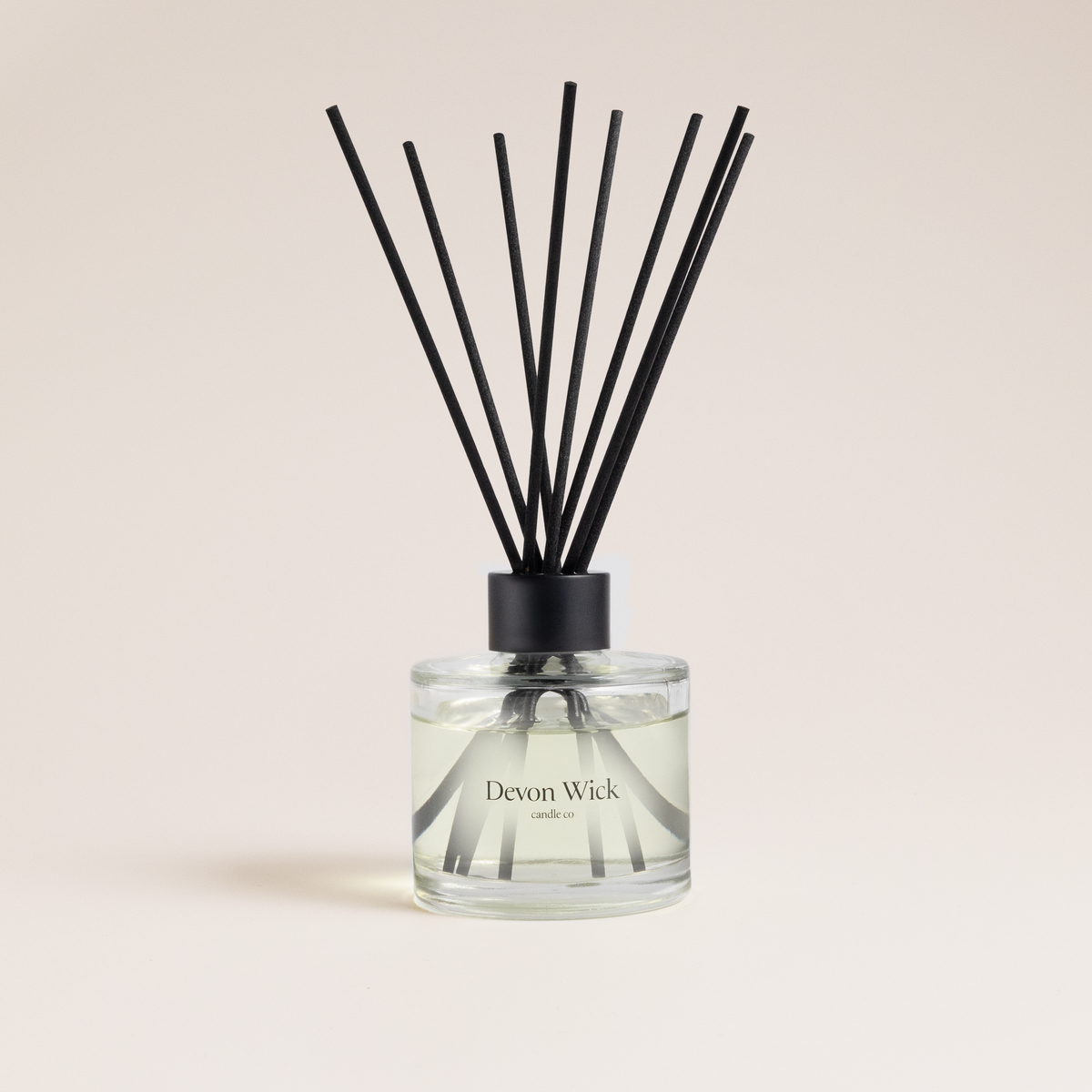 Apple Crumble Reed Diffuser