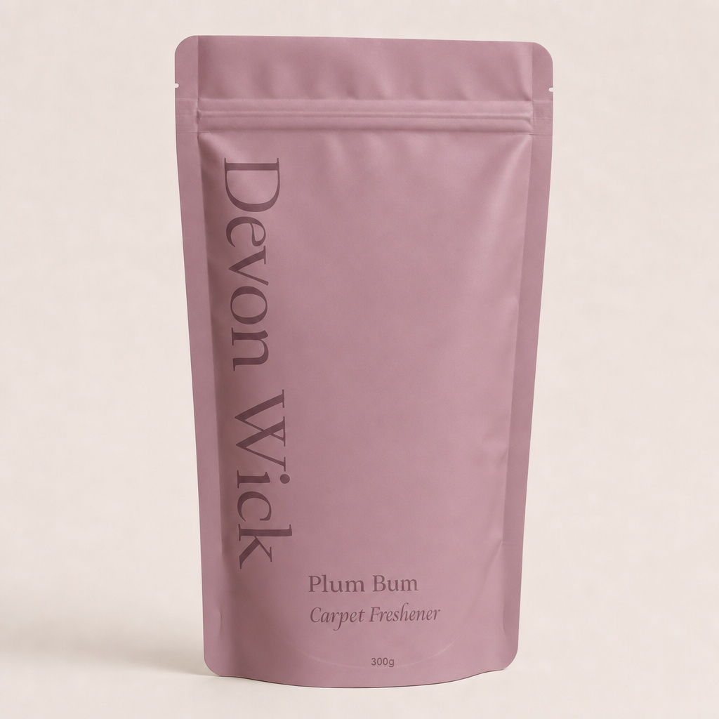 Plum Bum Carpet Freshener
