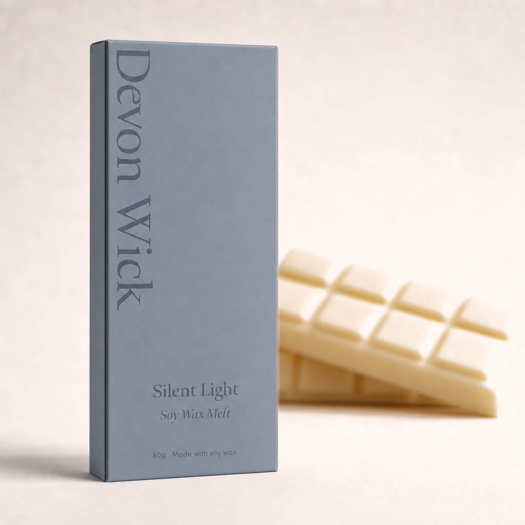 Silent Light Snap Bar Wax Melts