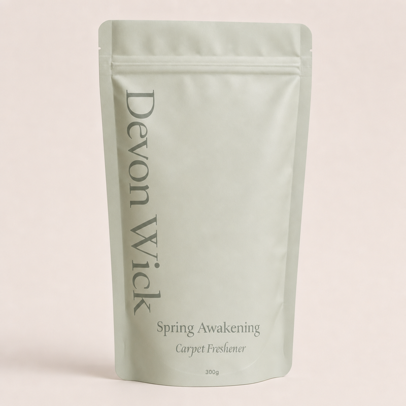 Spring Awakening Carpet Freshener