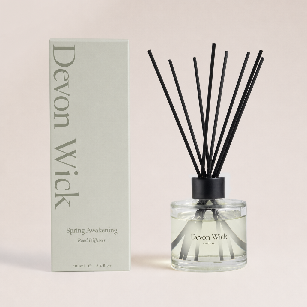 Spring Awakening Reed Diffuser