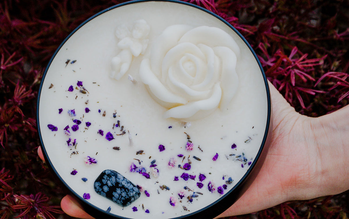 Are Wax Melts Bad For You