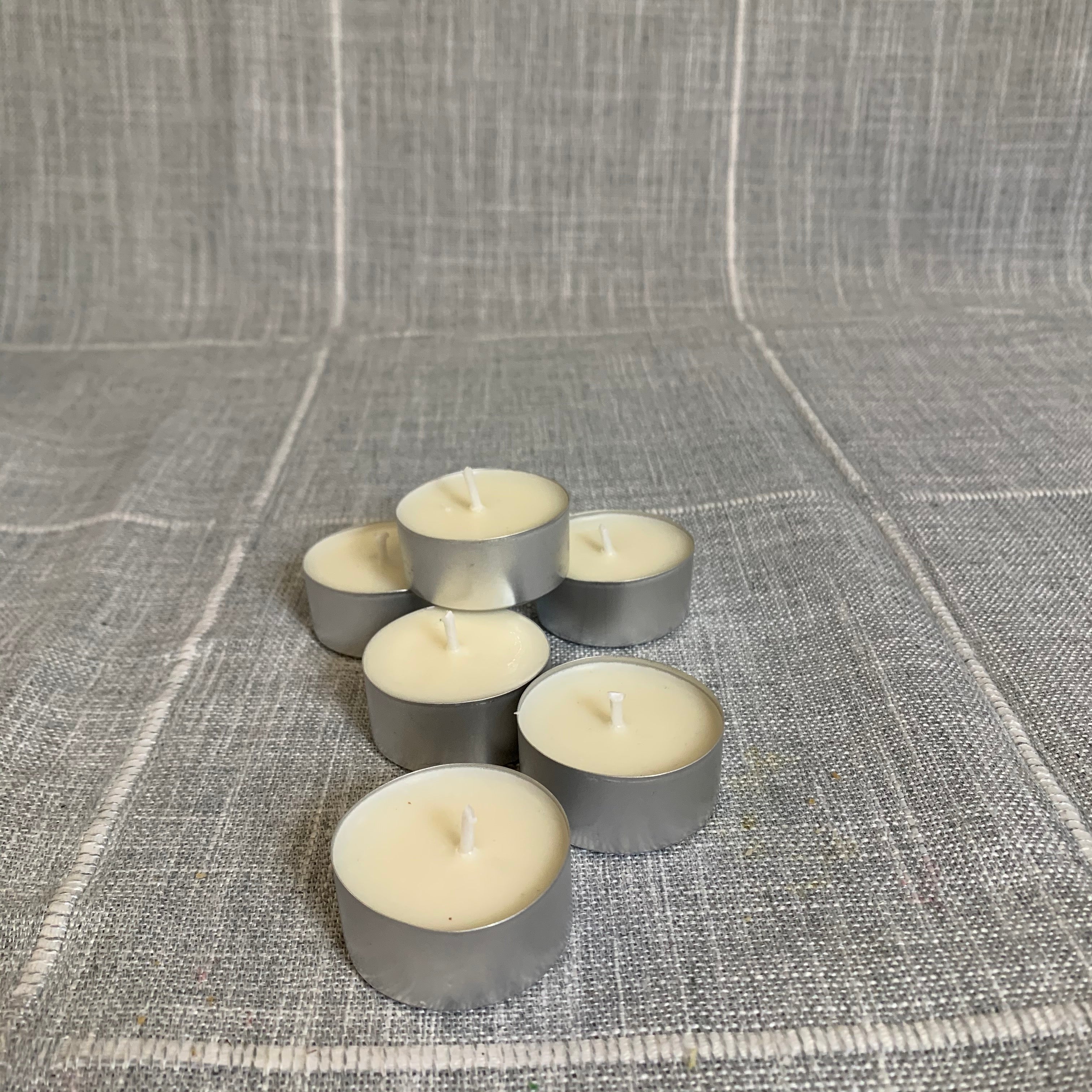 Tealights