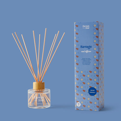 Reed Diffuser