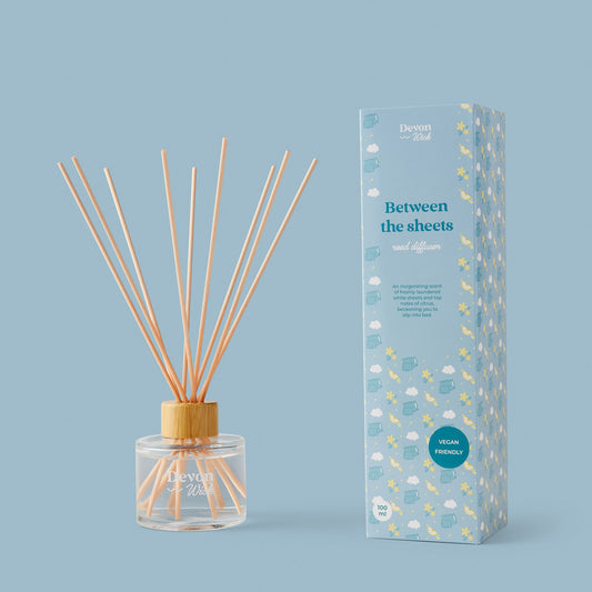 Between The Sheets Reed Diffuser