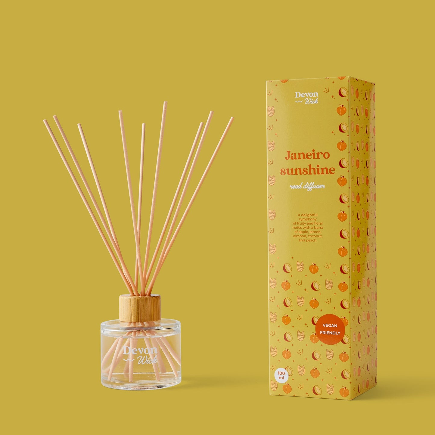 Reed Diffuser