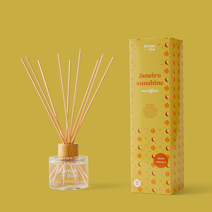 Reed Diffuser