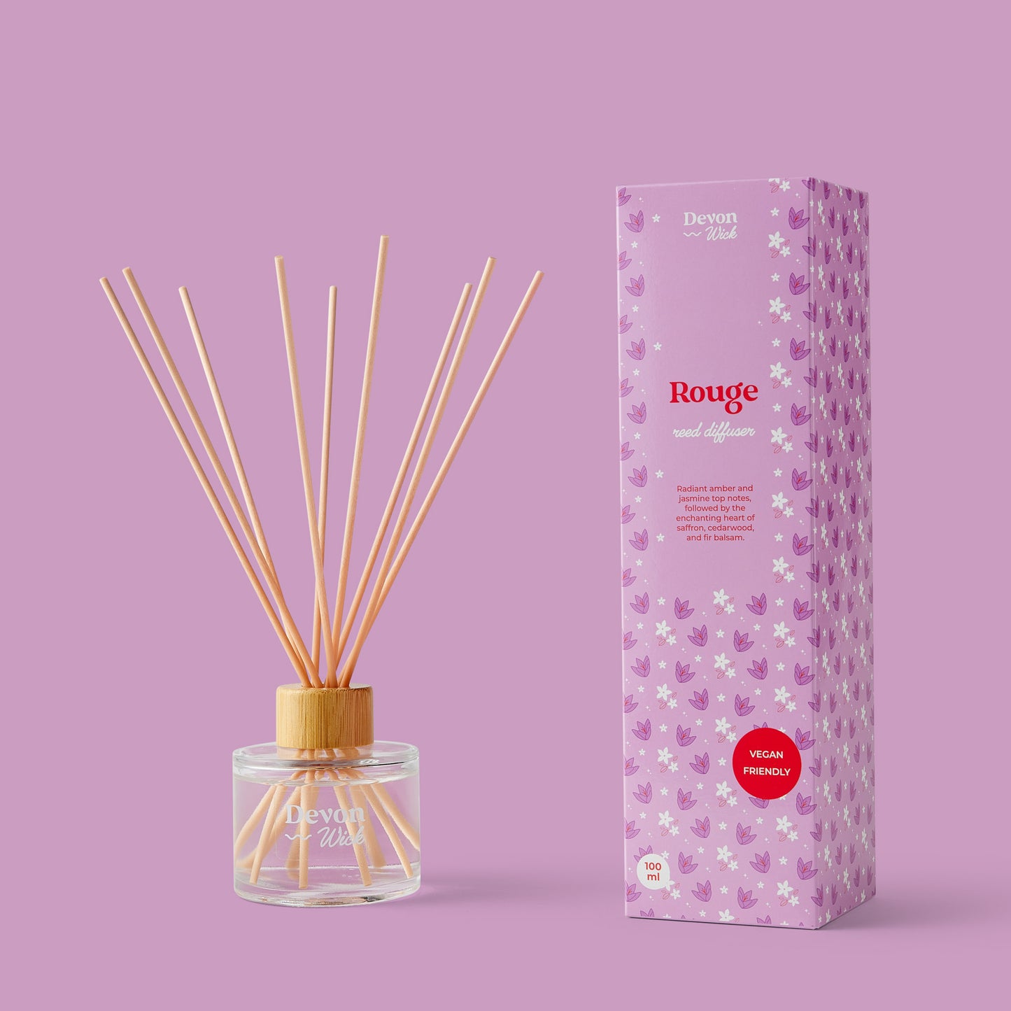 Rouge Reed Diffuser