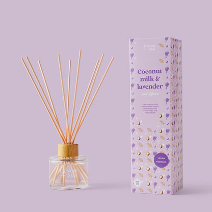 Reed Diffuser